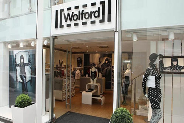 wolford文胸加盟费