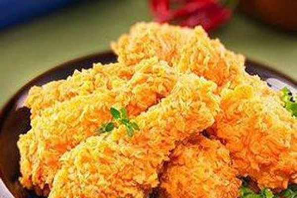 27美式炸鸡店加盟费