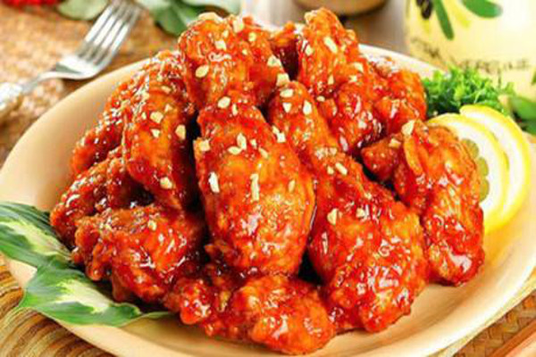 千味炸鸡加盟费