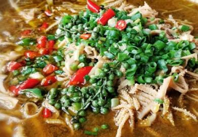 成都人民食堂加盟费