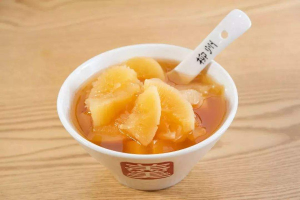 小小李白木薯羹加盟费