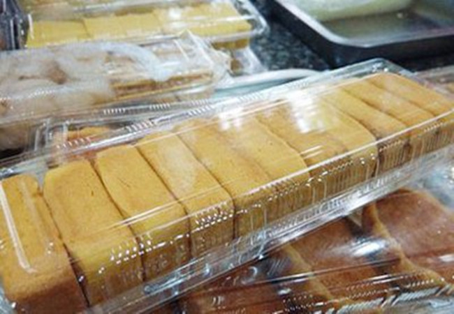 孙氏手工麻糍加盟费