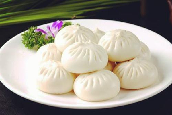 泉城大包加盟费