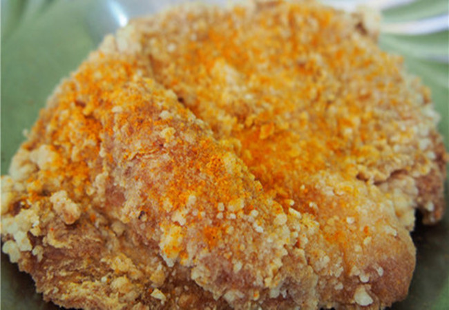 乡鸡物语鸡排加盟