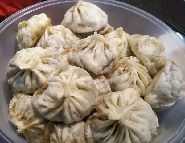 西四包子铺加盟店