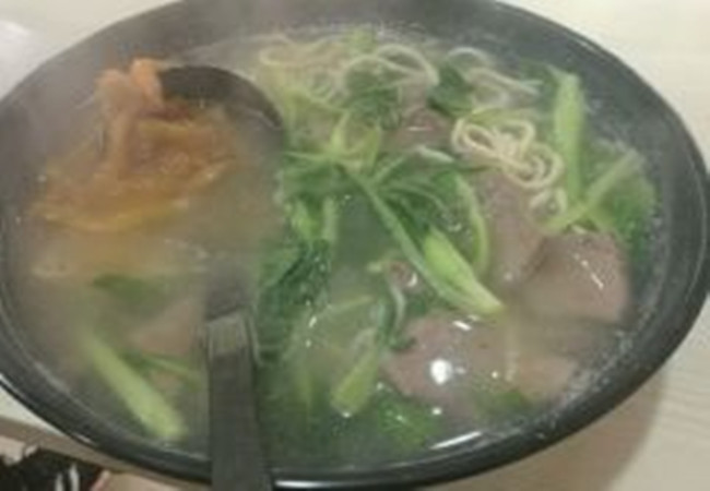 张府园皮肚面加盟