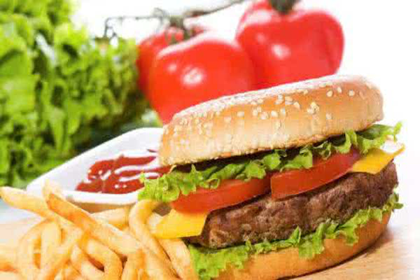 耶客汉堡加盟费