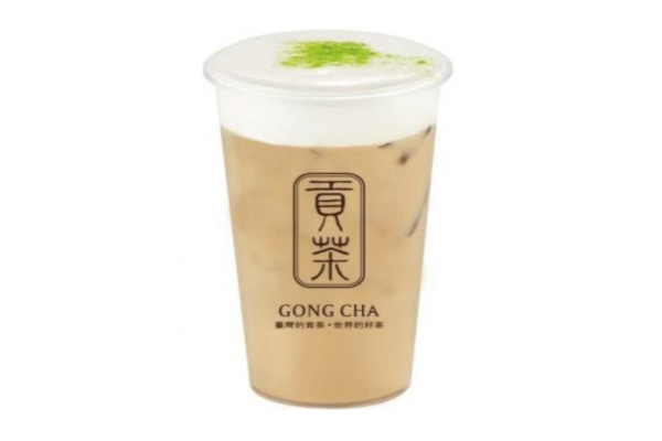 御古贡茶加盟费