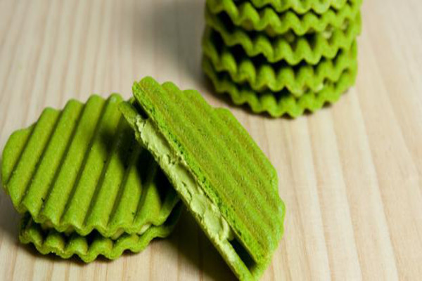 京都抹茶庵加盟费