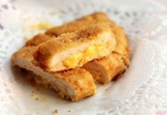 战斗机鸡排加盟费