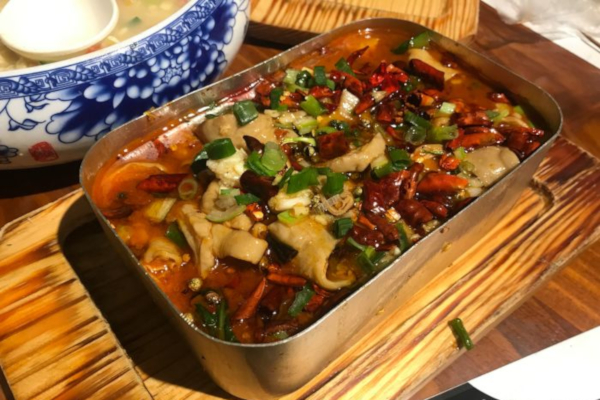 小山洞烤骨头加盟费