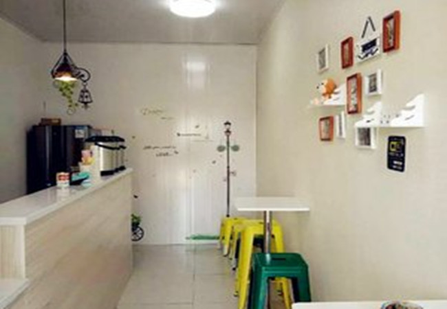 乡鸡物语鸡排加盟