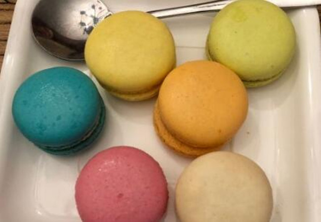 糖小姐的店加盟费