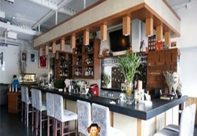 KOP靠谱烤肉餐吧加盟费