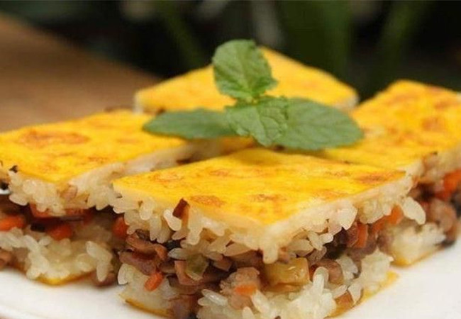 老通城豆皮加盟费