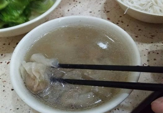 安平依杰拌粉干加盟费