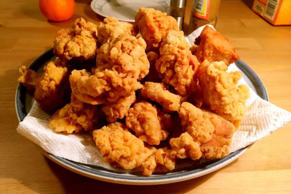 酱婶儿鸡架加盟费