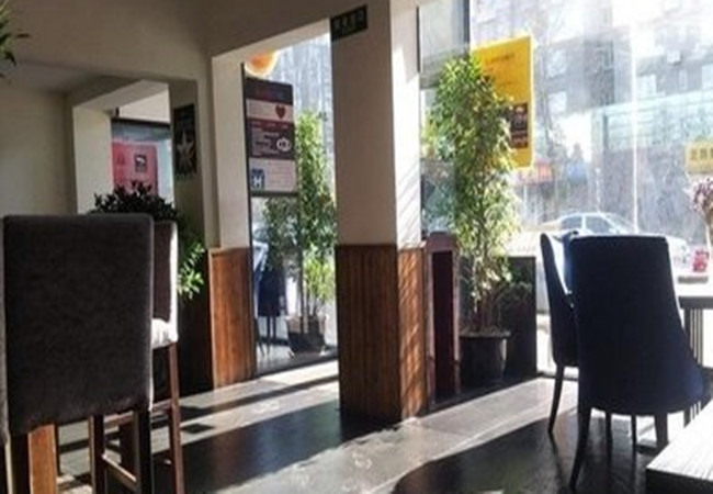 KOP靠谱烤肉餐吧加盟费