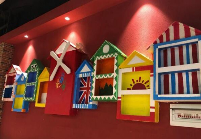 渝冒渝香老火锅冒菜加盟