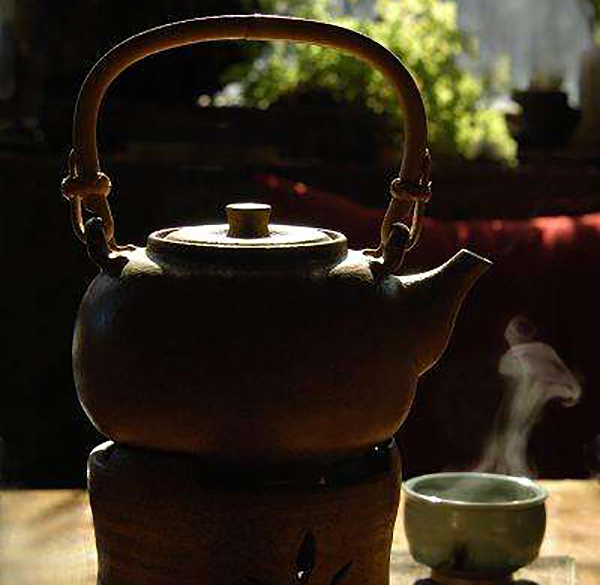 追茶令台湾手工茶加盟店