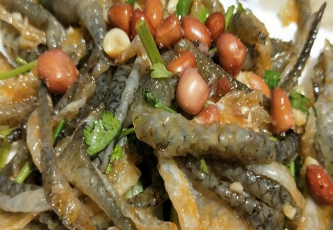 生源美食加盟费