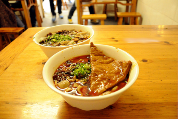 蒋家肠旺面加盟费