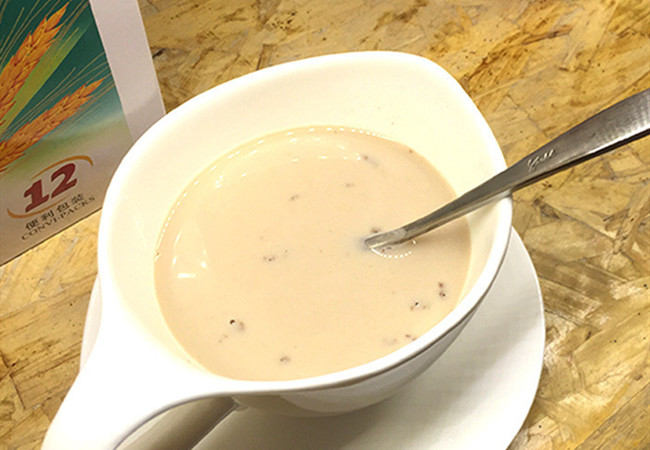 老米稻奶茶加盟费