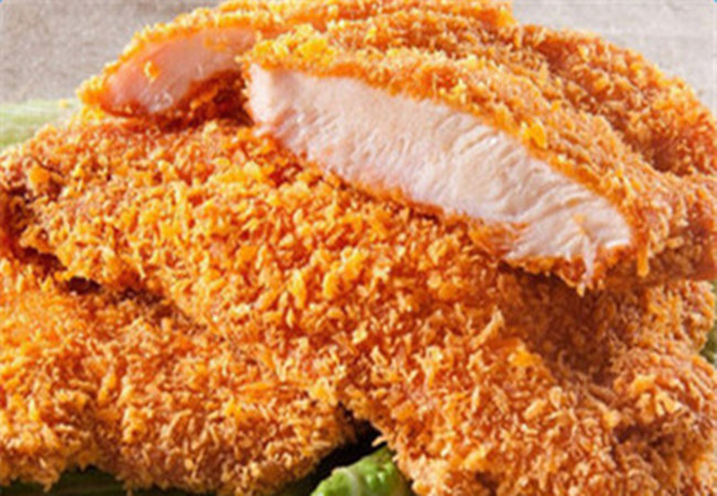 鸡排大师加盟费