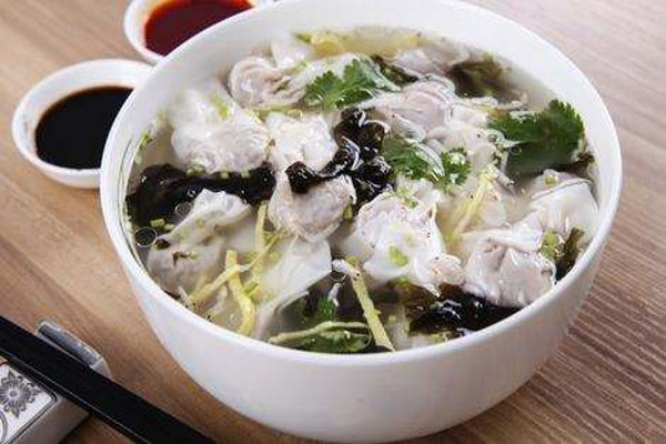 千里香小林馄饨面馆加盟费