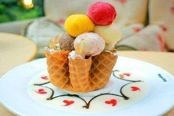 鲜果小珠珠加盟费