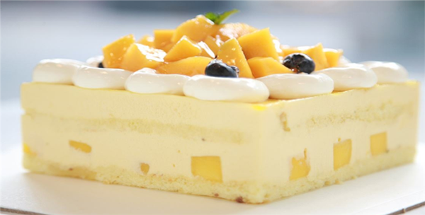 优忆滋蛋糕店加盟店