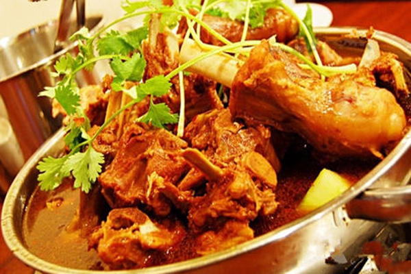 钱氏羊棒骨加盟费