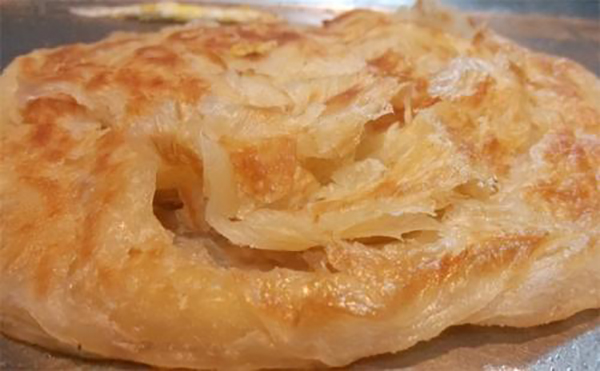 焗十三老汤鸡肉泡饼加盟店