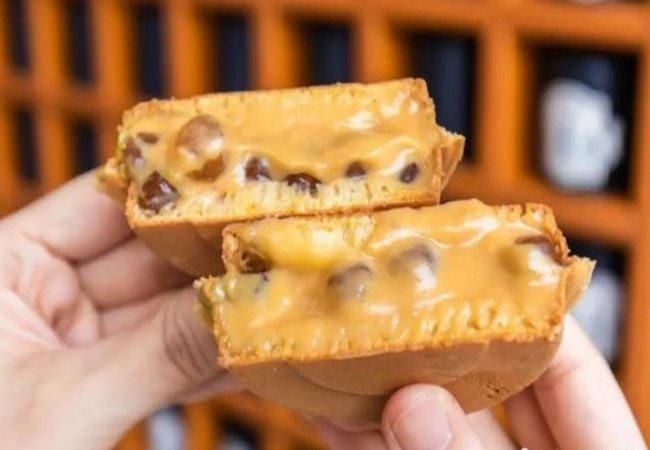 特思乐TASTY LIFE加盟费