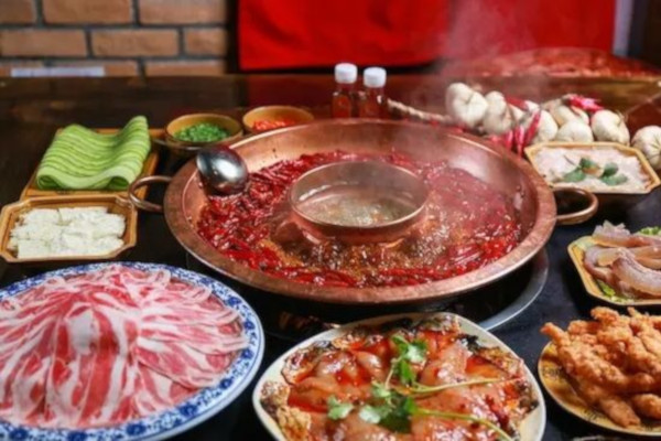 蘭番坊火锅加盟费