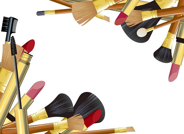 坐标化妆品加盟店