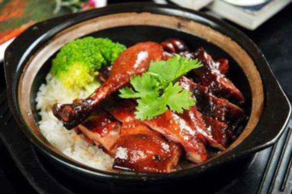 渔家煲仔饭加盟费