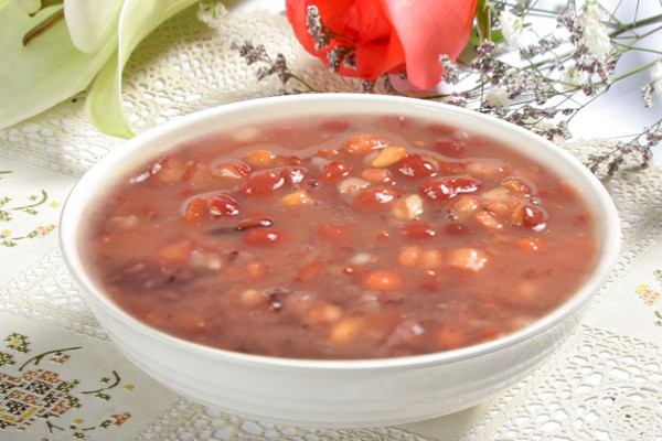 久谷香八宝粥加盟费