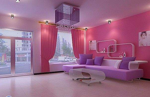 蕙漫香美容院加盟店