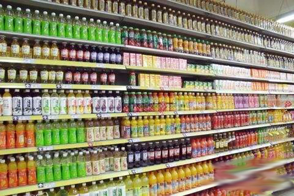 忠力超市加盟费