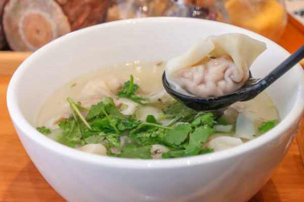 千里香小林馄饨面馆加盟费