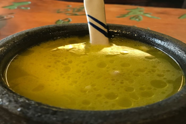 鸡汤铺子加盟费