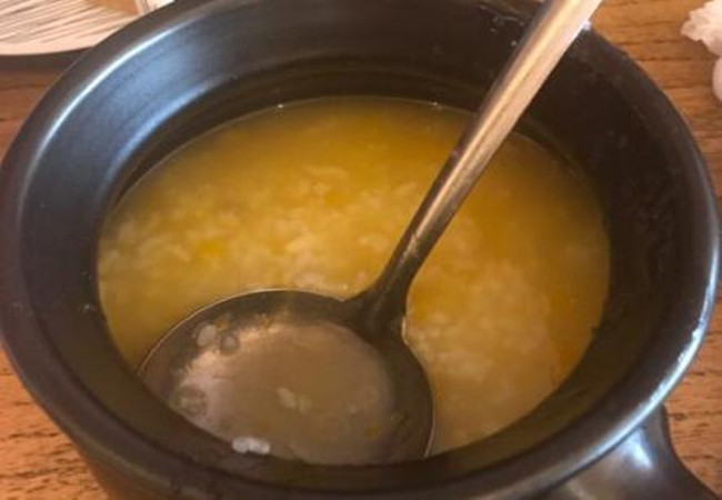 全家福海鲜粥馆加盟费