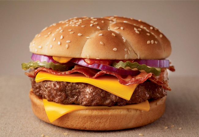 开心吧汉堡加盟费