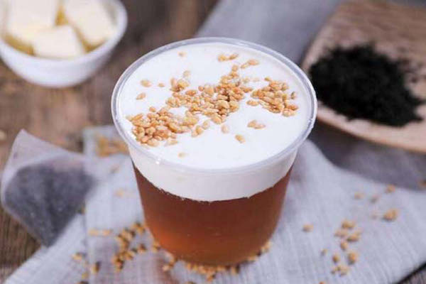 龙御皇茶加盟费