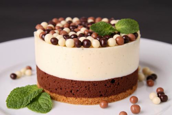 味优美八喜蛋糕加盟费