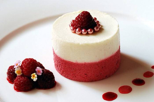 味优美八喜蛋糕加盟费