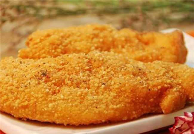 鸡排大师加盟费