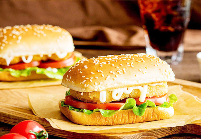 卡滋克炸鸡汉堡加盟费