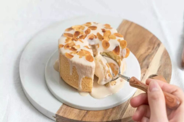 爆浆蛋糕加盟费